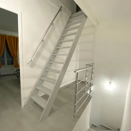 Appartement Gab & Jo II à Bollène Extérieur photo