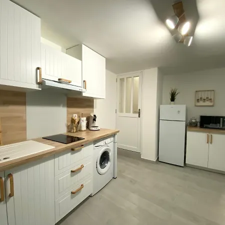 Appartement Gab & Jo II à Bollène Extérieur photo