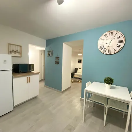 Appartement Gab & Jo II à Bollène Extérieur photo