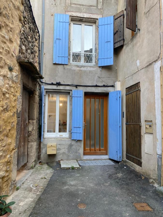 Gab & Jo Ii Appartement Bollène