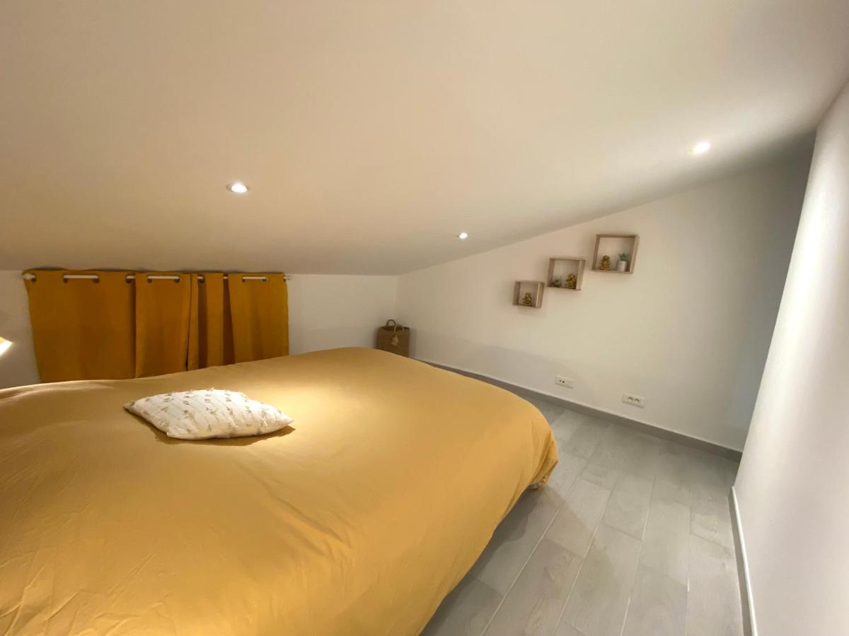 Apartamento Gab & Jo Ii
