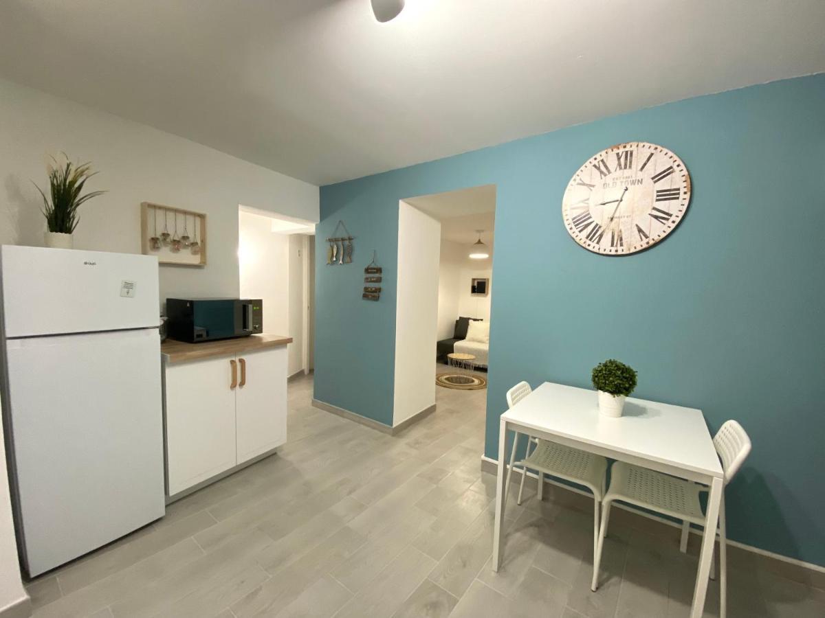 Apartamento Gab & Jo Ii